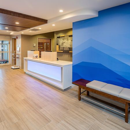 Holiday Inn Express Hotel & Suites Modesto-Salida By Ihg Exterior foto