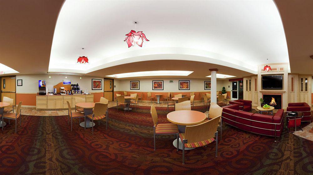 Holiday Inn Express Hotel & Suites Modesto-Salida By Ihg Exterior foto
