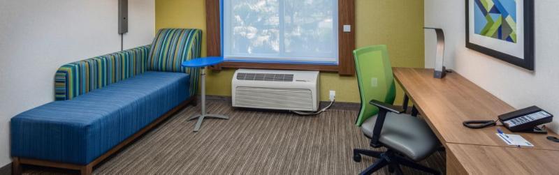 Holiday Inn Express Hotel & Suites Modesto-Salida By Ihg Exterior foto