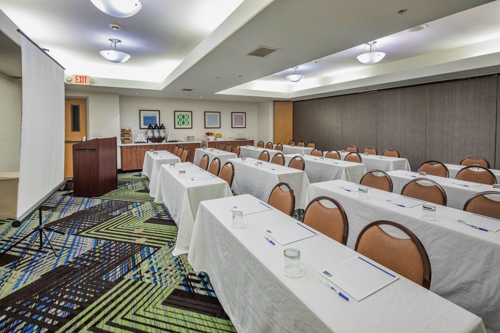 Holiday Inn Express Hotel & Suites Modesto-Salida By Ihg Exterior foto